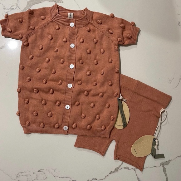 wear pippin Other - Wear pippin popcorn set